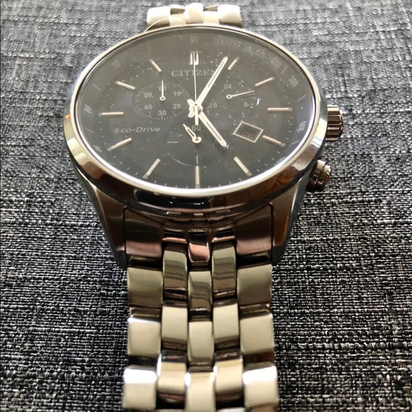 Citizens Eco Drive Watch - Picture 5 of 6